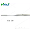 EN T Endoscopy Instruments Nasal Rasp